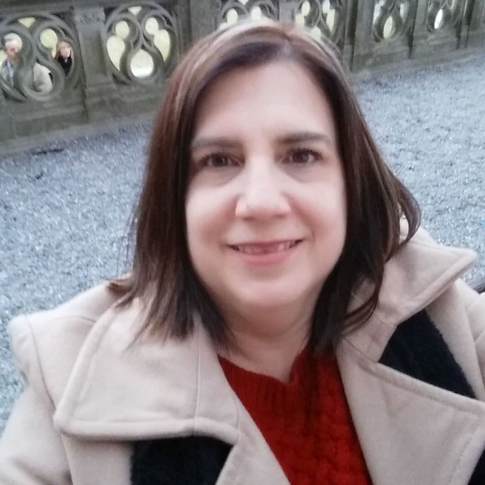 Meet your Posher, Lori